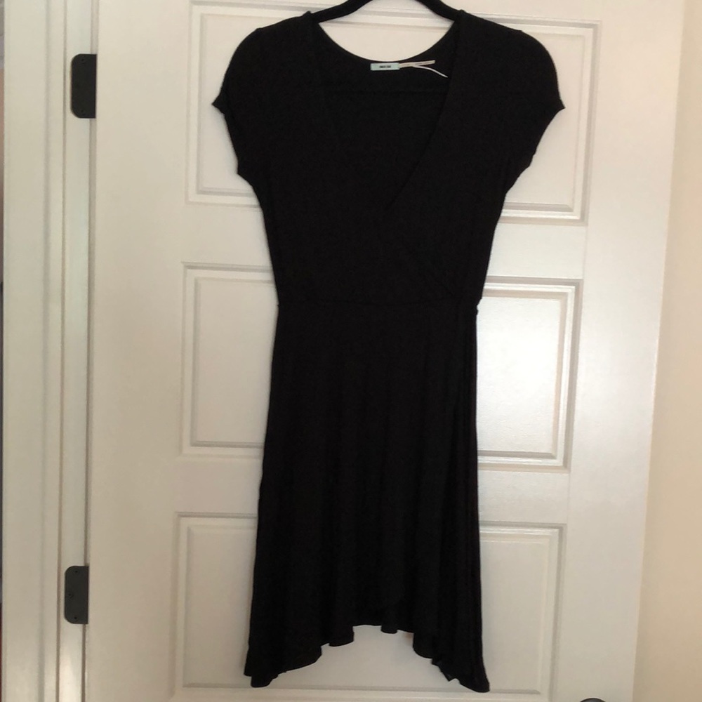 Kimchi dress